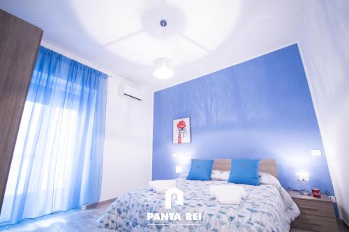 Salerno Cama Y Desayuno | Pantarei B&B