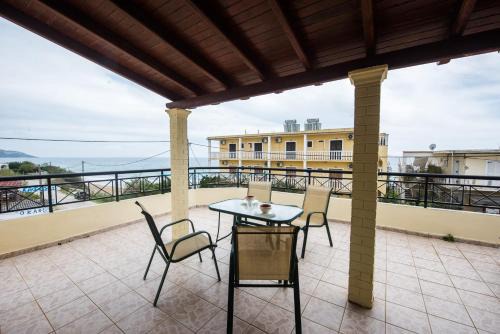 Ag. Georgios Apartamento | Pantelis Apartments