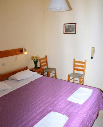 Poros Casa | Pantelis