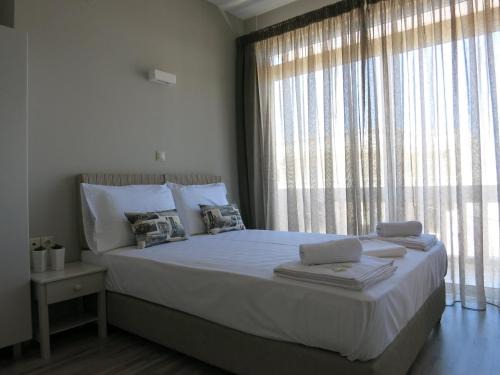 Chania Town Apartamento | Pantheon Aparthotel