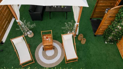 Neos Marmaras Apartamento | Pantheon apartment
