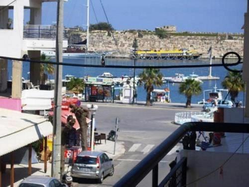 Kos Apartamento | Pantheon Apartments Kos Town