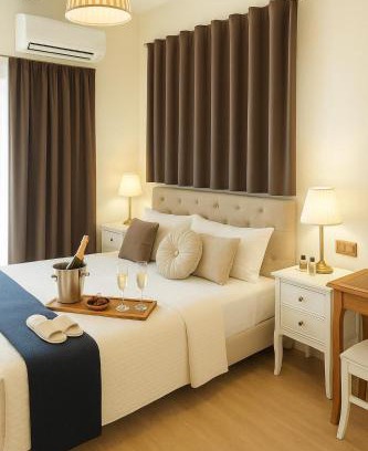 Rome City Centre Apartamento | Pantheon Luxury Suite Rome Historic Center