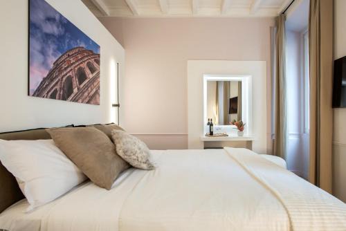 Navona Cama Y Desayuno | Pantheon Suites Rome 2