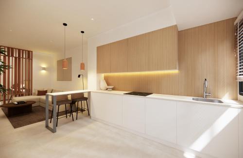 Huerta de Santa Teresa Apartamento | Panther Home Santa Justa