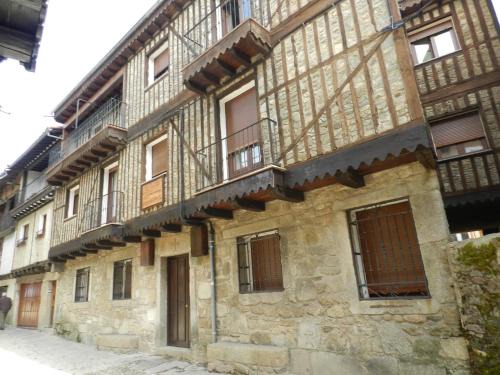 La Alberca Apartamento | Panther Home VillaDolores