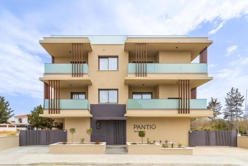 Meneou Apartamento | Pantio Living Residence