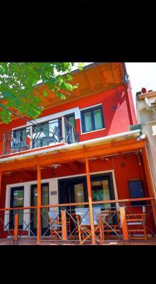 Gefira Mpania Apartamento | Pantsο villa