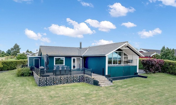 Bog By Casa | "Panu" - 2.1km from the sea by Interhome