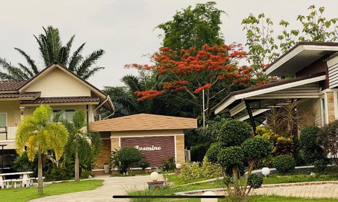 Wang Nam Khiao Casa | Panutsaya Homestay