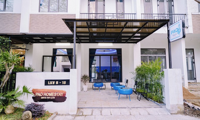 Huong Thuy Casa | Pao Homestay
