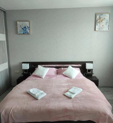 Sarvar Apartamento | Pao Noalli Apartments