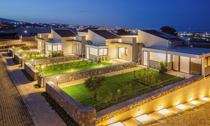 Aci Catena Otro | Paolimura Resort, Apartment & Spa