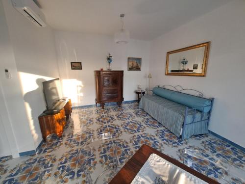 Agropoli Casa | Paomà Sorrento
