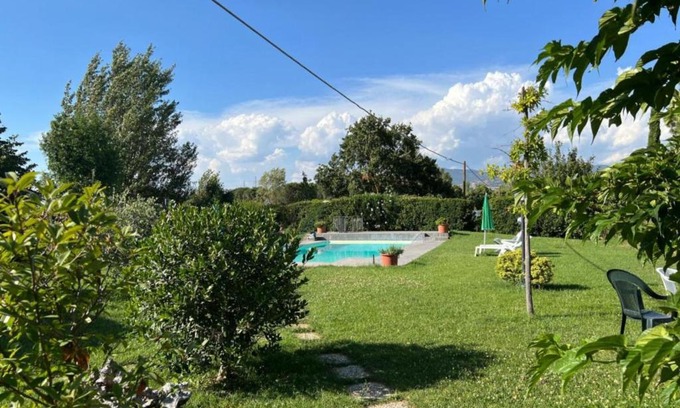 Cortona Casa | Papà Giuseppe La Cantina