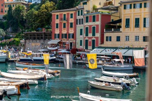 Portofino Apartamento | Papù by PortofinoVip