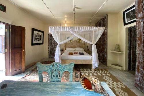 Kibaoni Casa | Papa Beach House