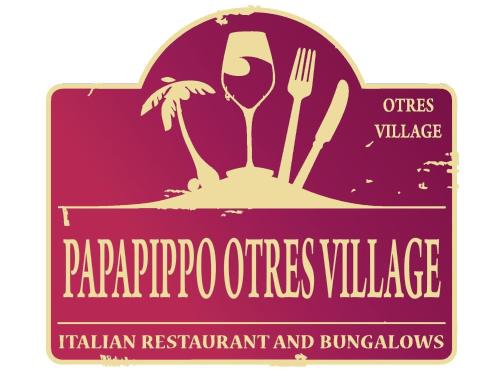 Mittakpheap Complejo | Papa Pippo Otres Village