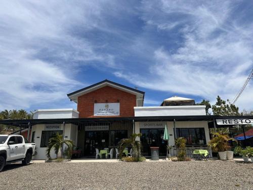 Moalboal Casa | PAPABO Adventure Village