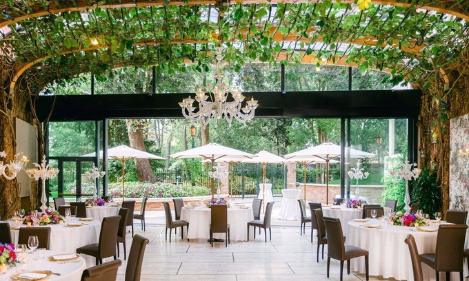 Santa Croce Hotel | Papadopoli Hotel Venezia - MGallery Collection