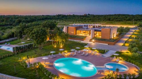 Vodnjan Otro | Papafigo Camping