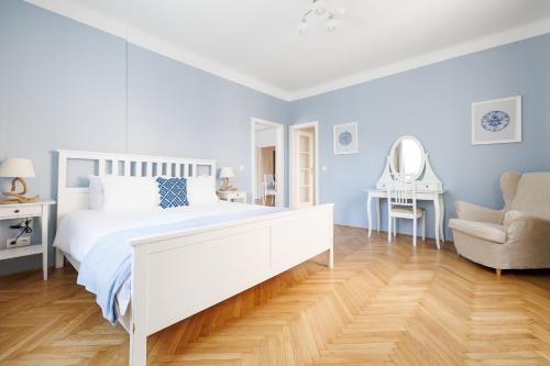 Wieden Apartamento | Papageno Apartments