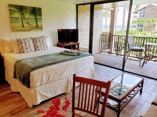 Honokowai Apartamento | Papakea Resort E204