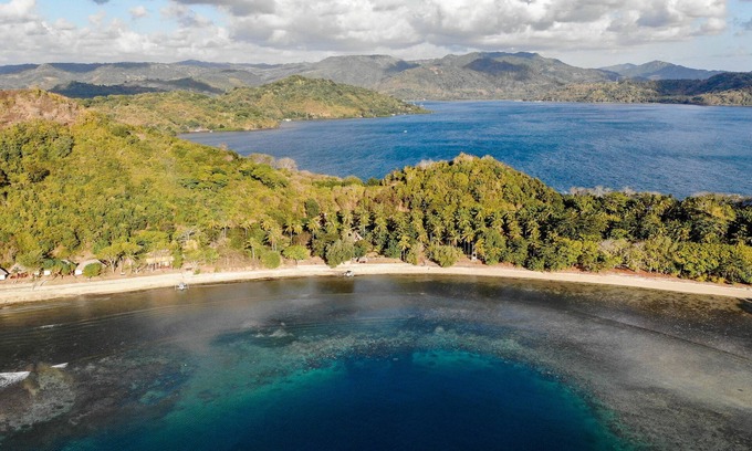 Gili Gede Casa | Papalagi Resort, Gili