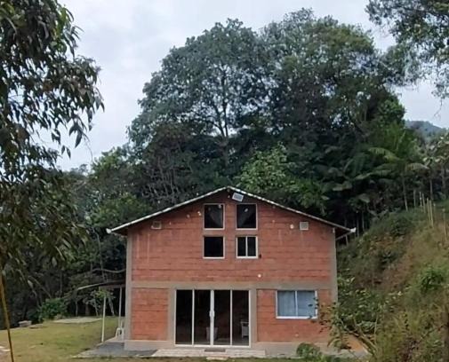 Barbosa Casa | Papaloti Land