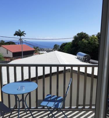 Sainte-Clotilde Apartamento | Papangue