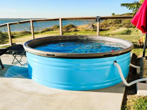 Bayside Casa | Papas Place - Bayside