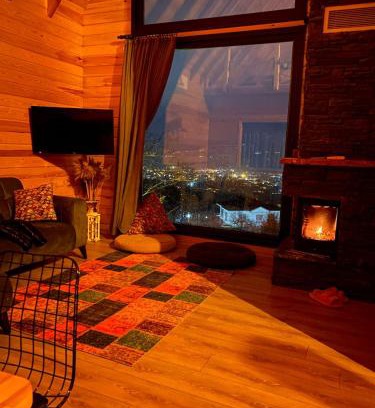 Ilmiye Chalet De Esquí | papatya