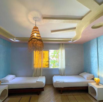 Hay El Farah Casa | Papaya Hostel