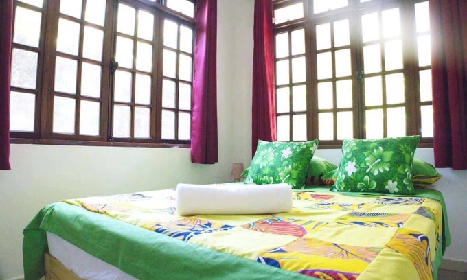 Tiarei Casa | Papen's House Summary