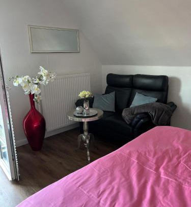 Papenburg Apartamento | Papenburger Gästehaus