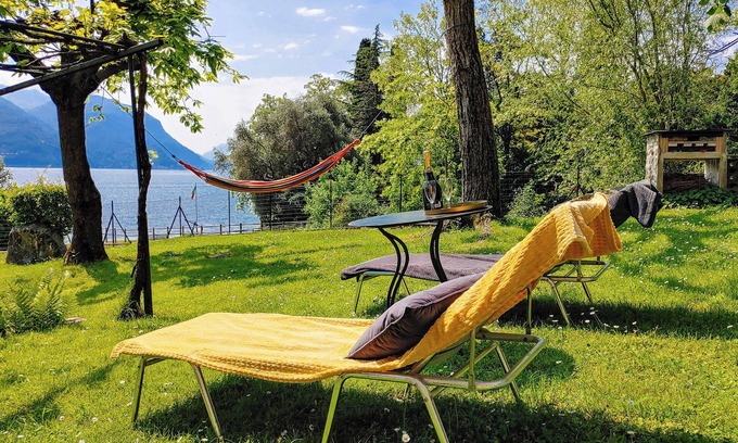 Acquaseria Casa | Papepp Beach Holiday House