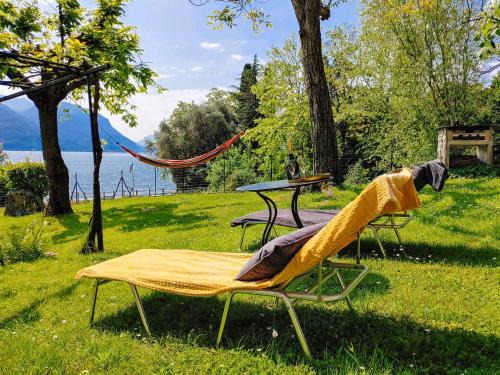 Acquaseria Casa | PaPepp - Ferienhaus