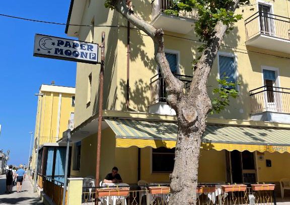 Igea Marina Hotel | PAPER MOON