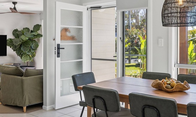 Angourie Casa | Paperbark - Angourie Retreat