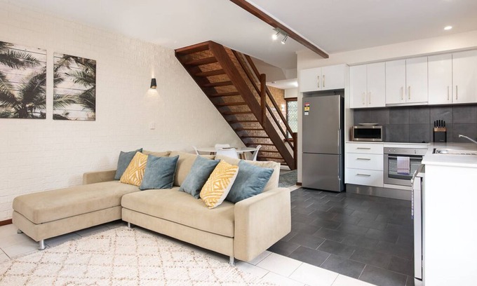 Angourie Apartamento | Paperbark, Leave the hustle and bustle behind-Pet Friendly