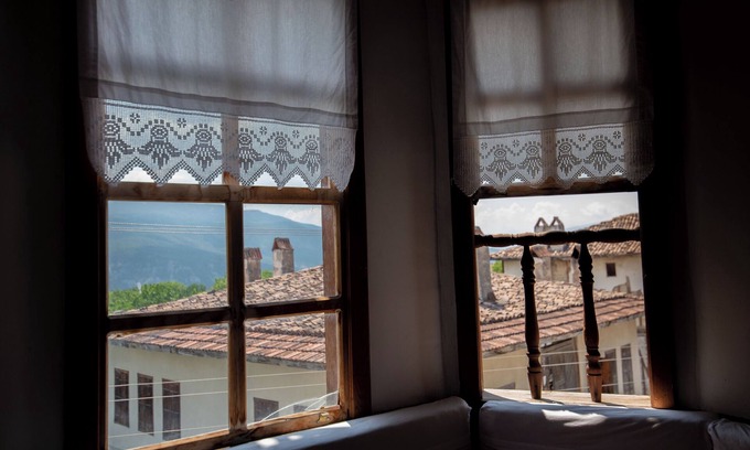 Safranbolu Hotel | Paphlagonia Yoruk Konak