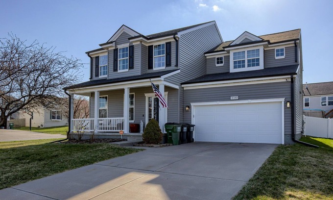 Papillion Casa | Papillion Family Haven