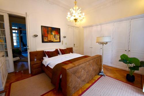 South Antwerp Apartamento | Papillon Antwerp Suite 2