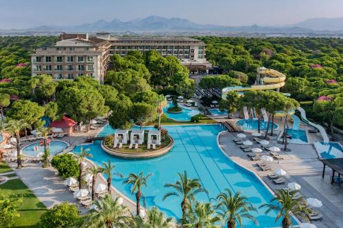 Belek Golf Area Complejo | Papillon Ayscha Resort & Spa