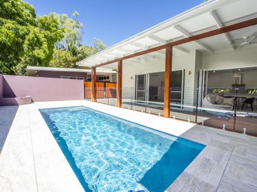Horseshoe Bay Casa | Papillon Bleu