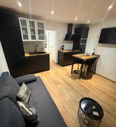 Nice Apartamento | Papillon de cimiez
