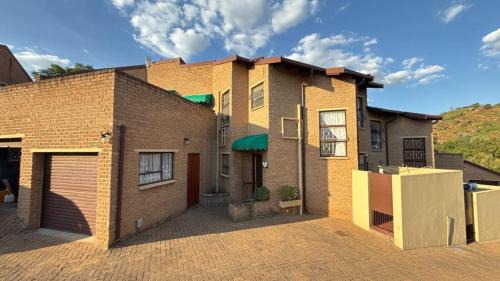 Greater Johannesburg Metropolitan Area Apartamento | Papillon Guesthouse