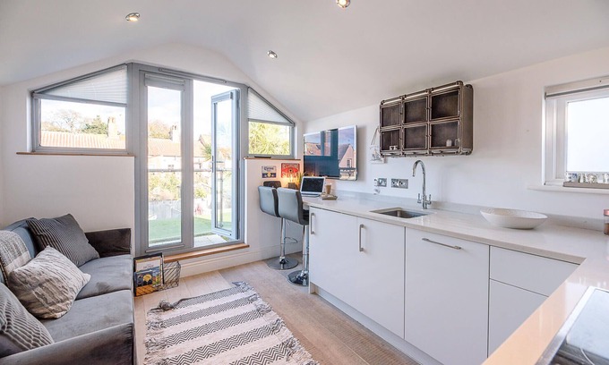 Southwold Apartamento | Papillon in Southwold