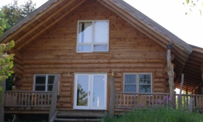 Drummond Casa | Papins Resort Caribou Lodge