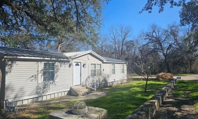 Clifton Casa | Pappaw's Retreat